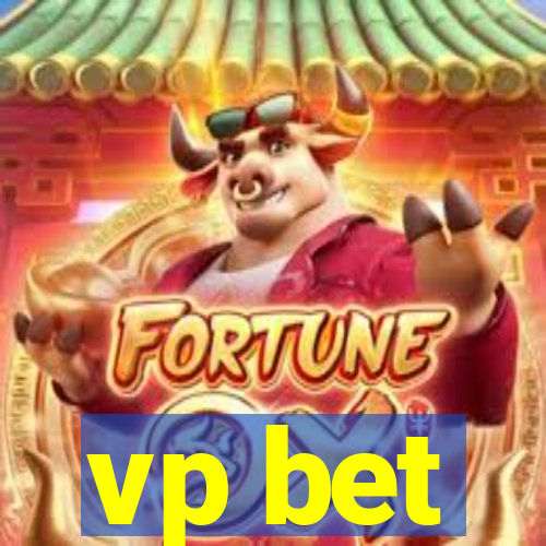 vp bet